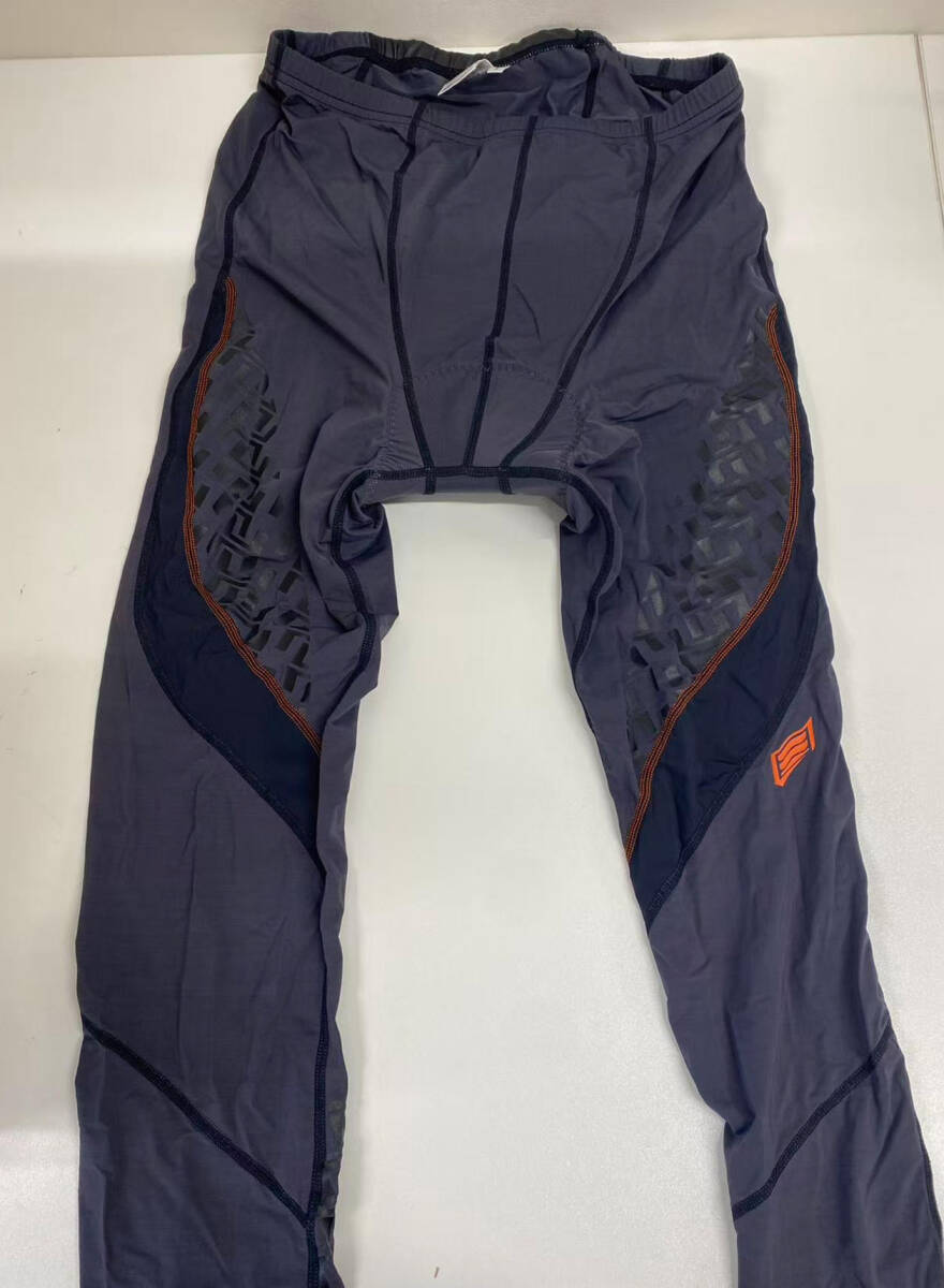 新品未使用HYOD BOOST-PRO UNDER PANTS HRU203 D