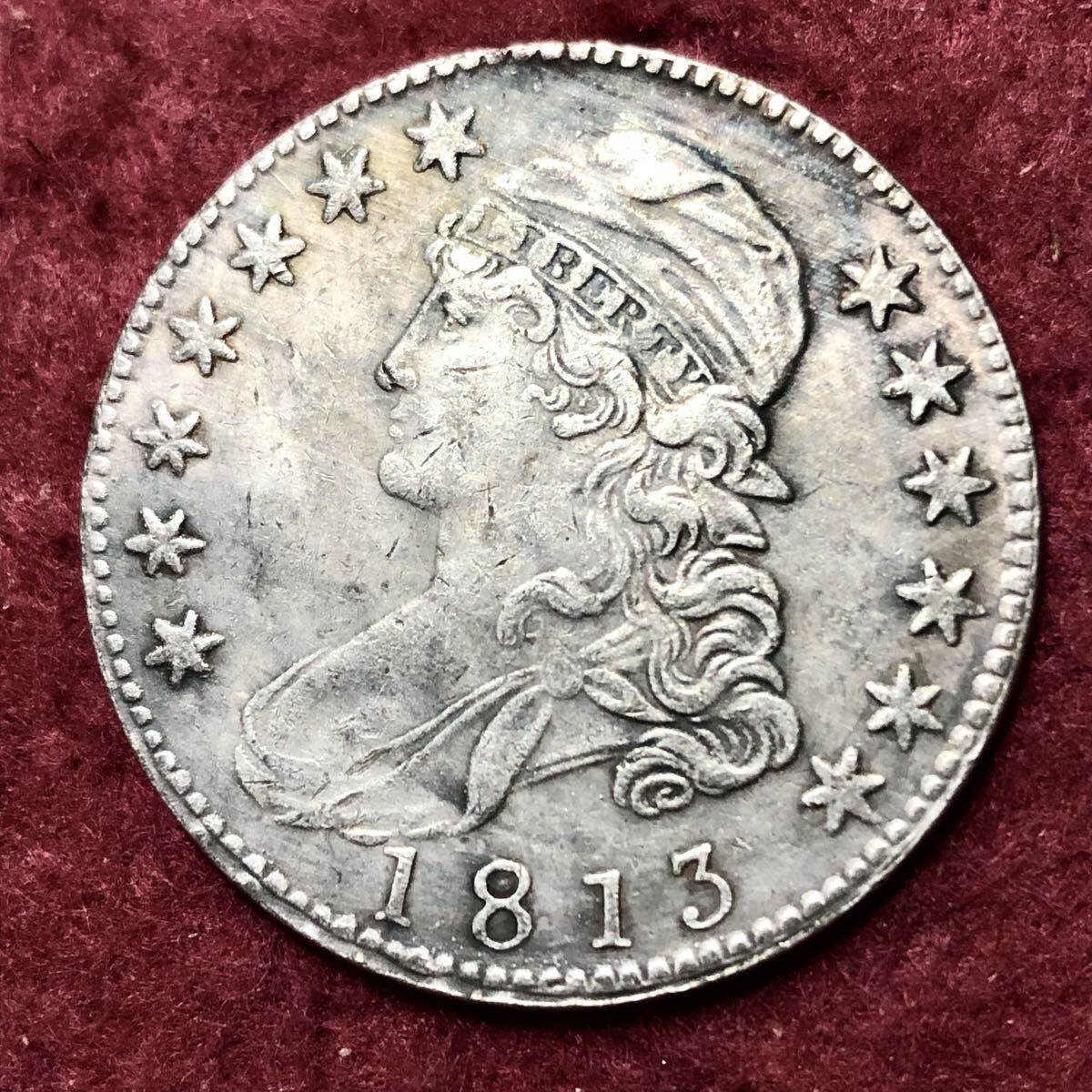 Yahoo!オークション -「50セント」の落札相場・落札価格