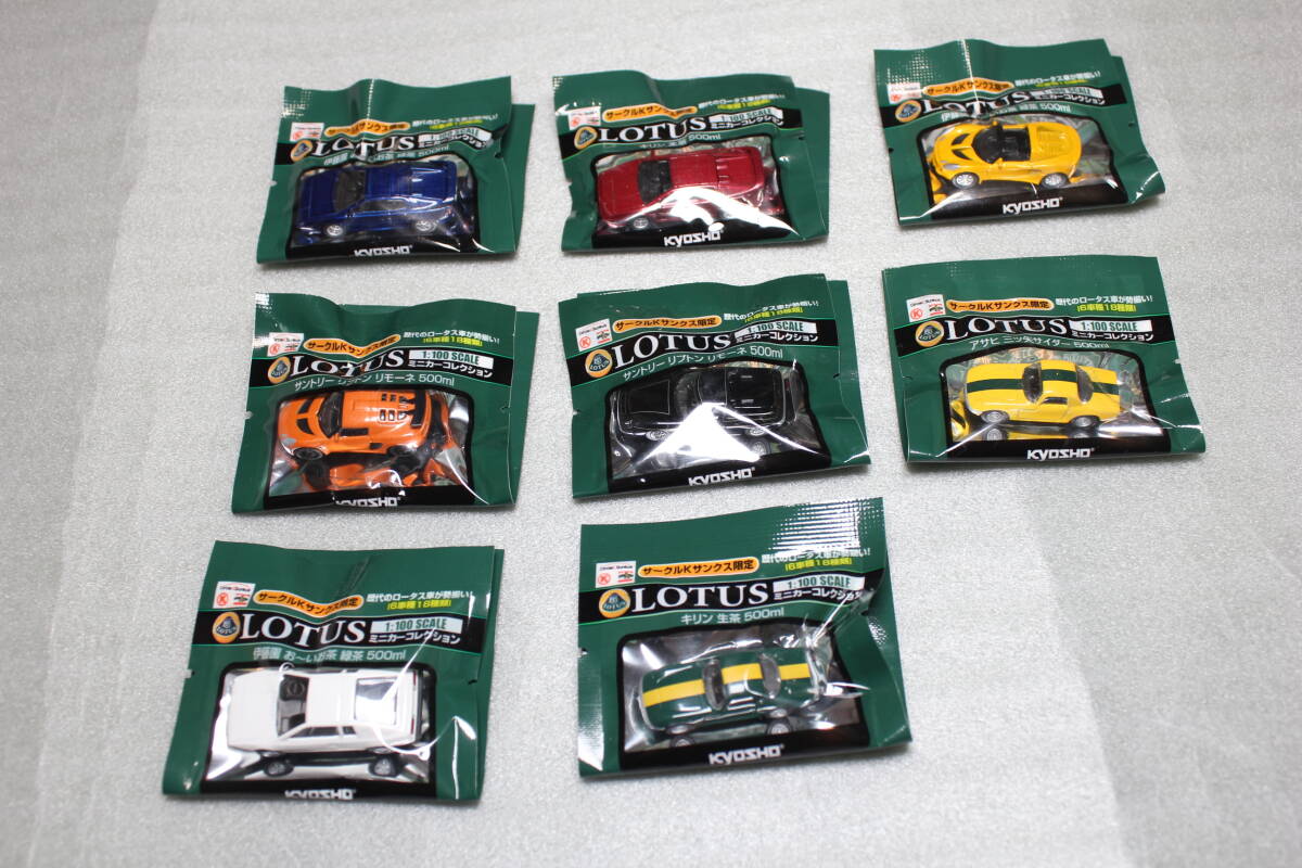  Lotus Lotus Kyosho Circle K thanks ограничение 