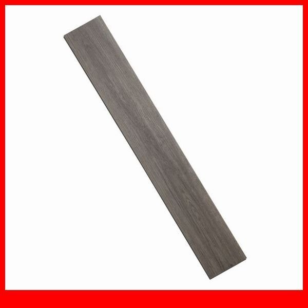 床材★はめこみ式フロアタイル 12枚セット 1.5畳/木目調 フローリング DI