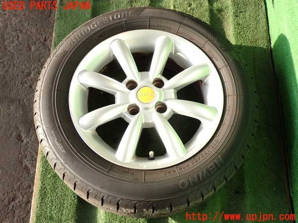 2025年最新】フィアット500専用14インチホイール - Yahoo!オークション