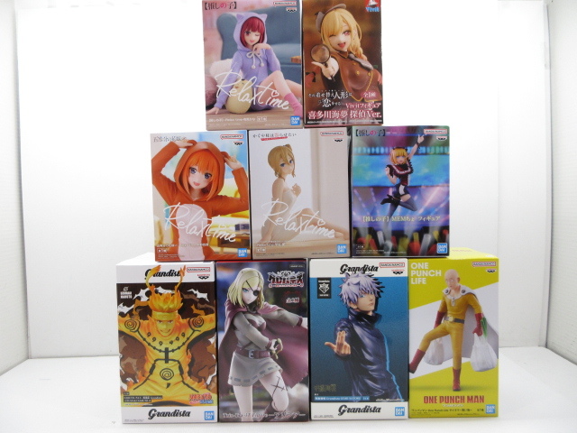 2025年最新】Yahoo!オークション -着せ恋 フィギュアの中古品・新品