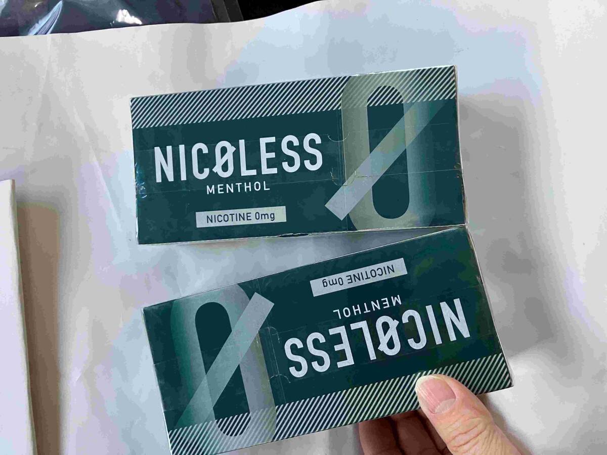  некурящий к первый . Nico отсутствует электронный сигареты относящийся men высокий всего 2 картон новый товар не использовался нераспечатанный. хранение товар эта 2