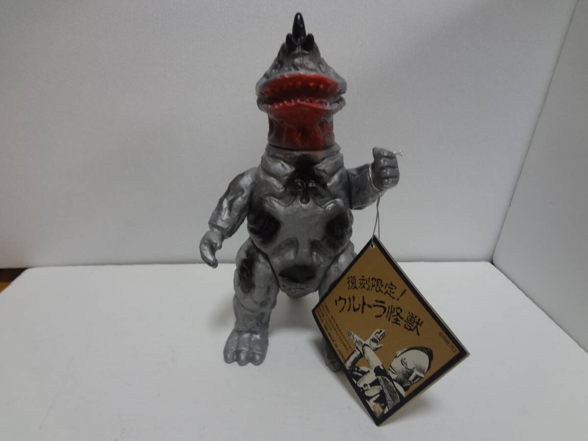 Yahoo!オークション -「シーボーズ ソフビ」の落札相場・落札価格