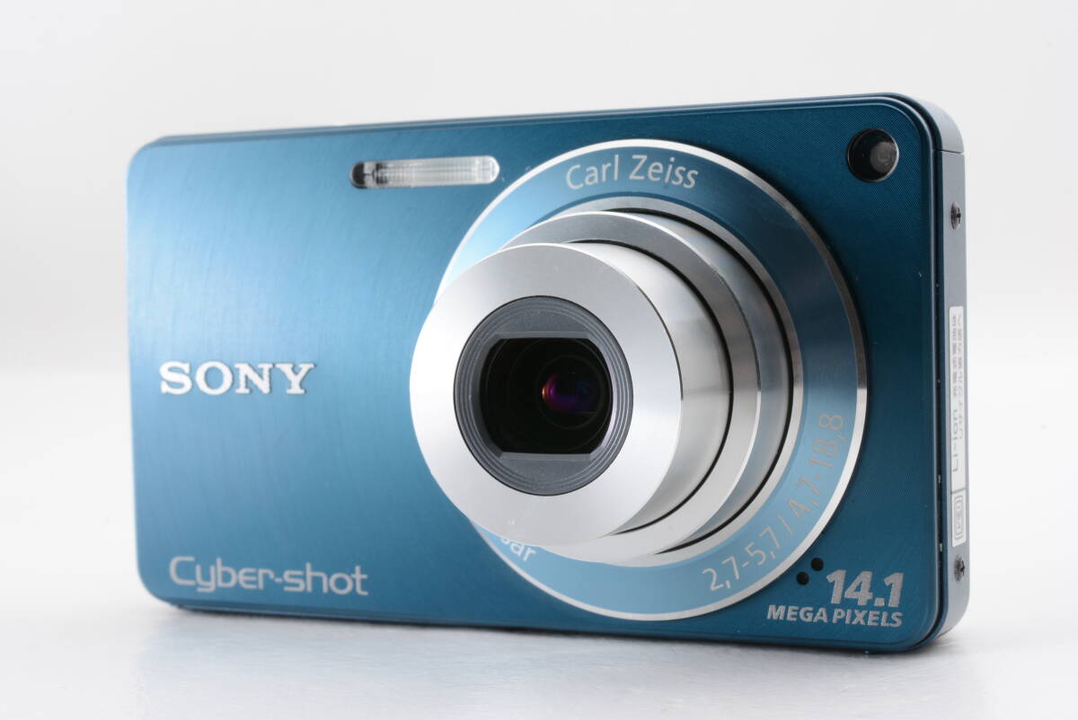 2025年最新】Yahoo!オークション -ソニー サイバーショット dsc-w350の