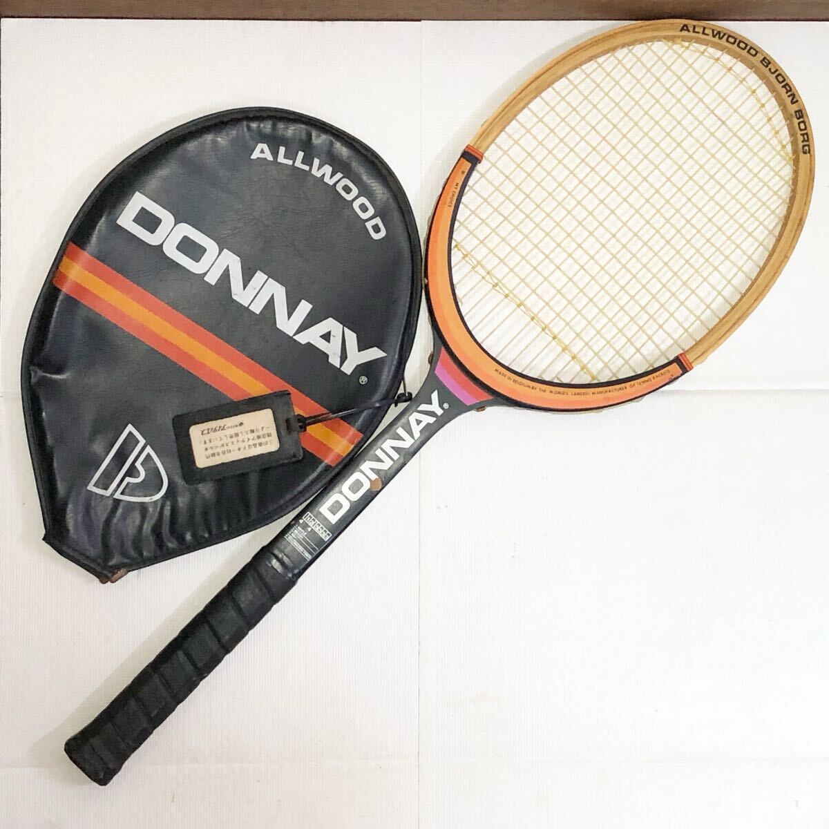 2025年最新】Yahoo!オークション -donnay ドネーの中古品・新品・未