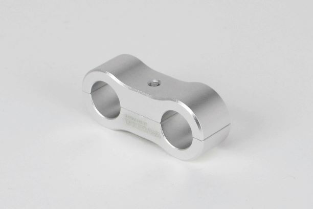  Takegawa шланг сепаратор ( установка внутренний диаметр :11.2mm) серебряный /07-07-0360