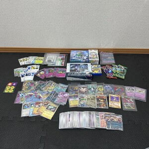 ポケモンカード まとめ売り セット売り スタートデッキ100 リザードンexデッキ ダイゴスターターデッキ ex sr 汎用カード トレカ