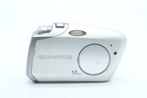★訳あり特価★ OLYMPUS オリンパス μ-mini digital(543530101) ★★ #i8754