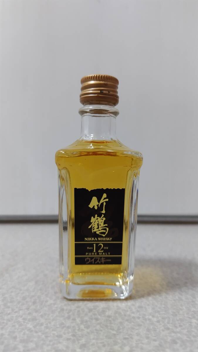 Yahoo!オークション -「竹鶴12年ピュアモルト」の落札相場・落札価格