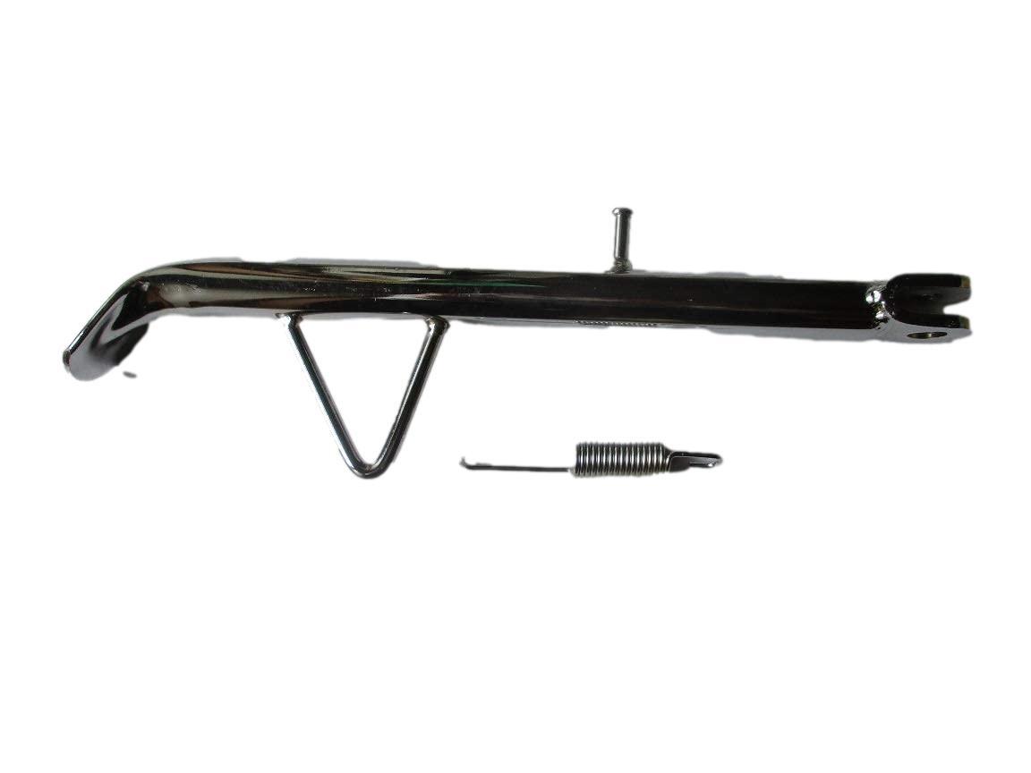 KSR 110 ロングサイドスタンド