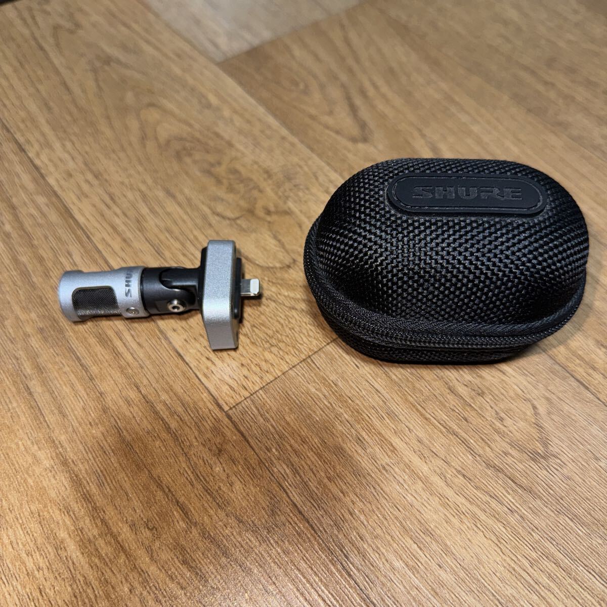 2025年最新】Yahoo!オークション -shure mv88の中古品・新品・未使用品一覧