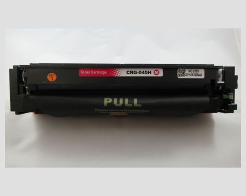 新品 キャノン 互換トナーカートリッジ CRG-045HMAG 対応機種 LBP