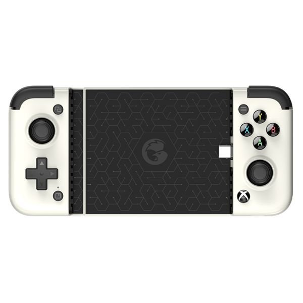 新品 GameSir X2 Pro White スマートフォンと一体化するゲーム
