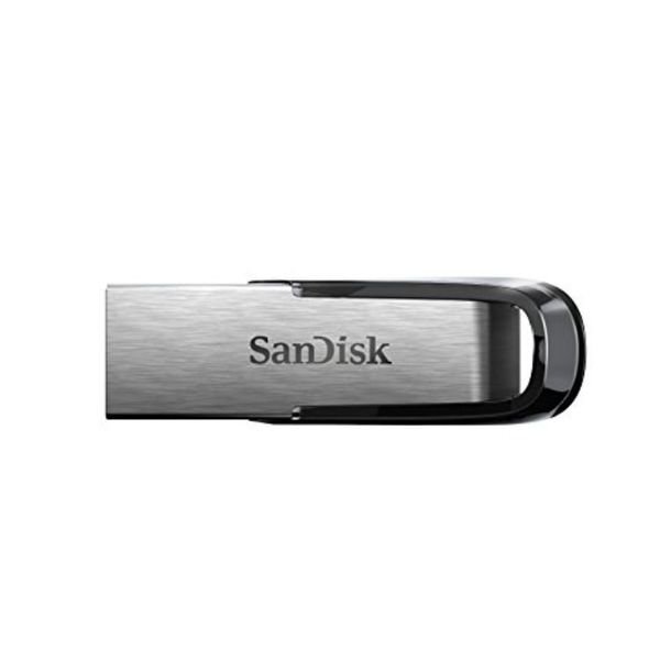 新品 SanDisk USBメモリー 512GB USB3.0対応 薄型/高速転