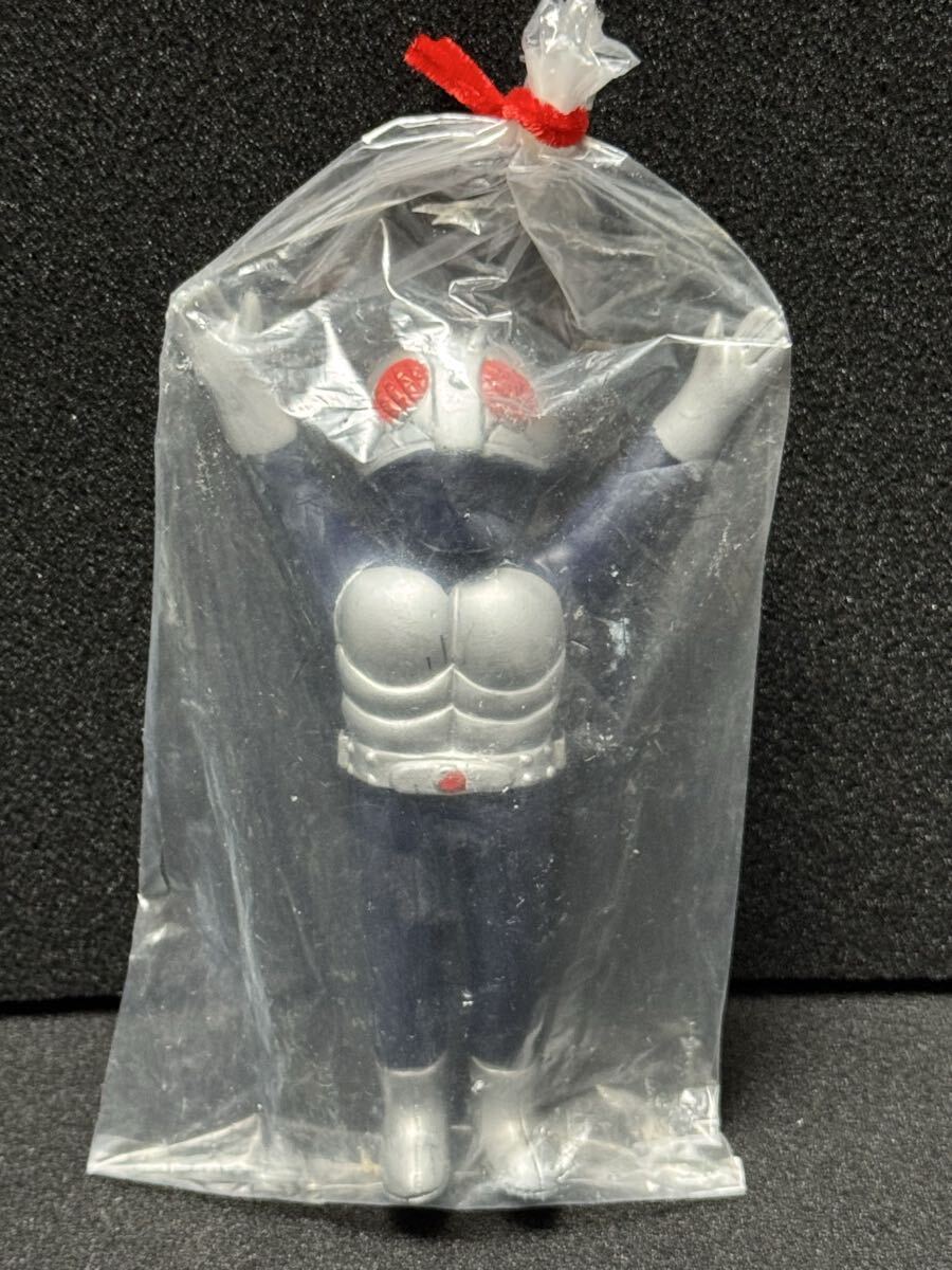 Yahoo!オークション -「バンザイ」(ソフビ) (ビンテージ)の落札相場