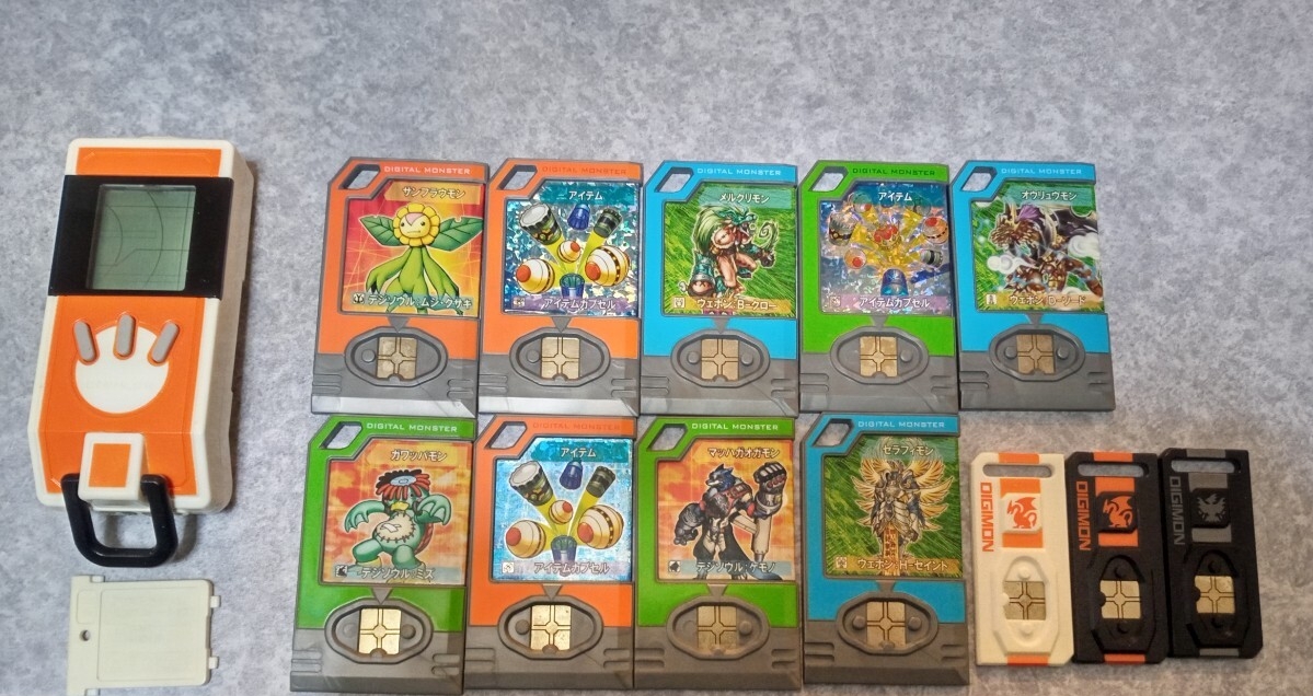 2025年最新】Yahoo!オークション -デジヴァイスの中古品・新品・未使用