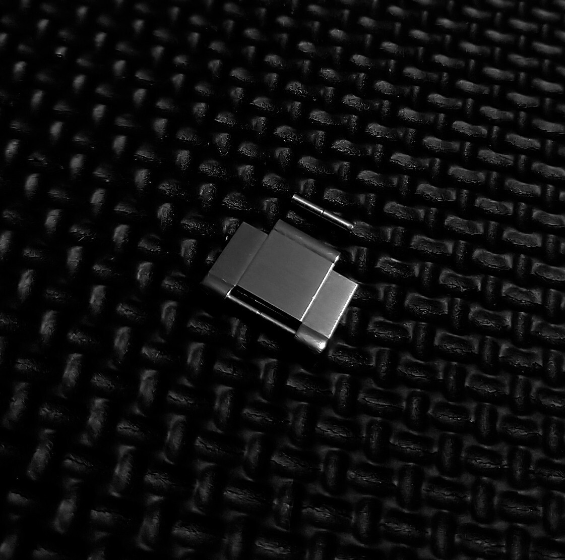 正規品 安値 BVLGARI ブルガリ ディアゴノ ベルト ブレス パーツ コマ