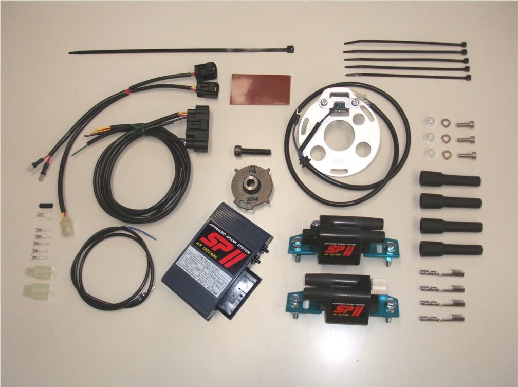 *5%OFF * дилер цена. узнайте пожалуйста * новый товар ASuotaniSPⅡ Full Power комплект Z750FX-II/III,Z750GP GPZ750/F,Z650 00332