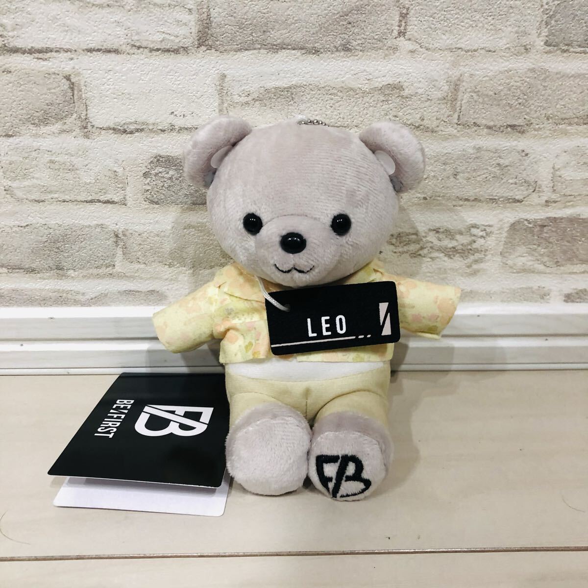 2025年最新】Yahoo!オークション -ビーファースト セガ くまの中古品