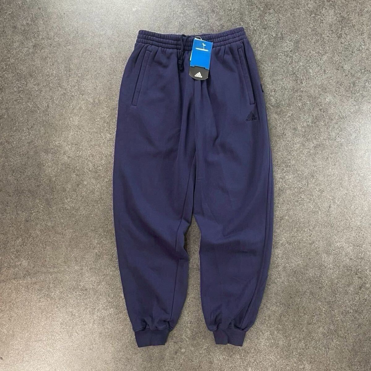 デッドストック 00s 2000's adidas アディダス スウェットパンツ