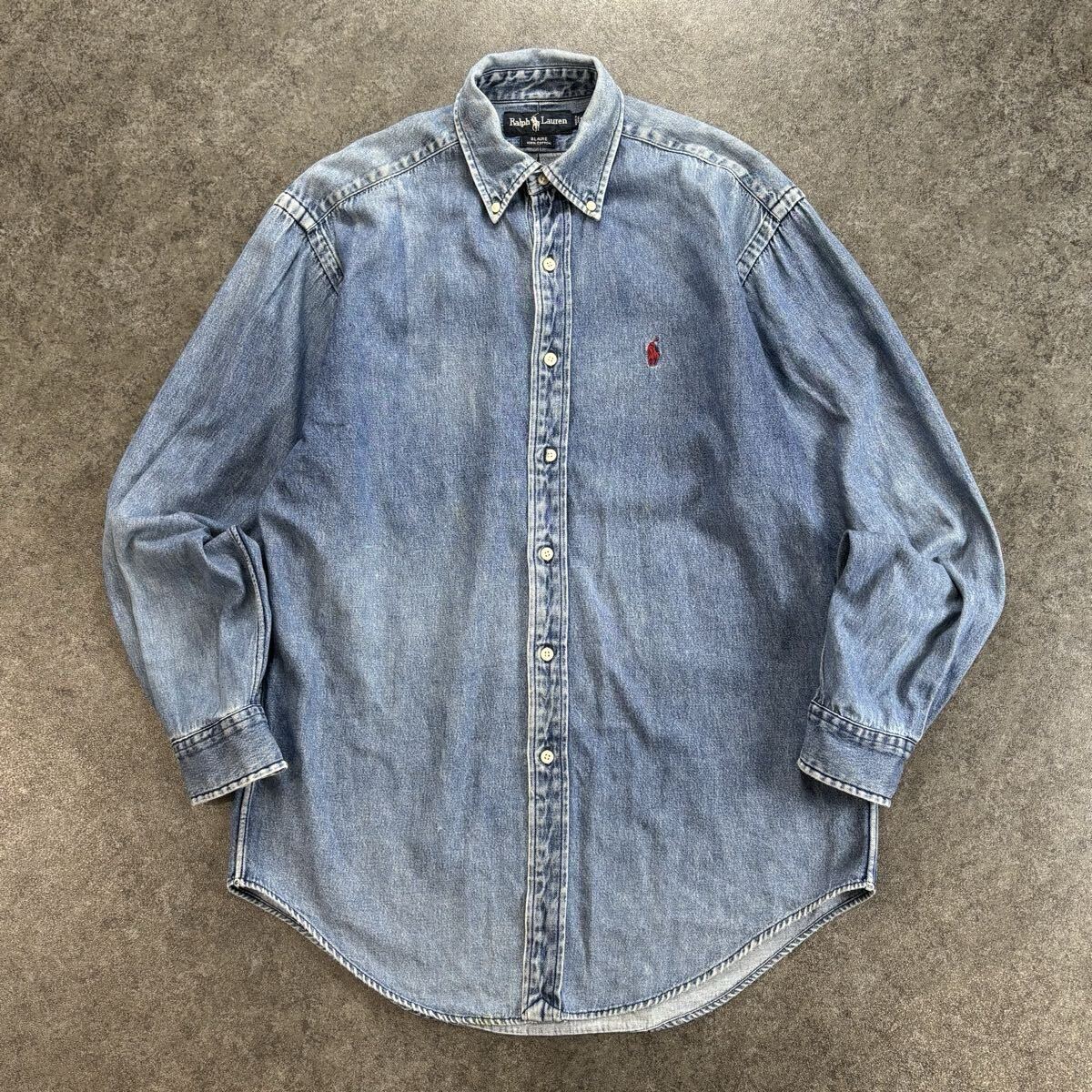 90s Vintage RALPH LAUREN BLAIRE ラルフローレン 