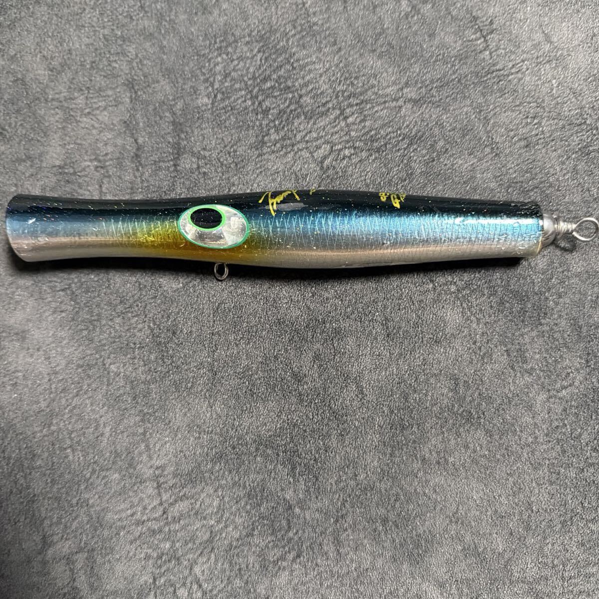 2025年最新】Yahoo!オークション -トランペット 貝田ルアー(トップ