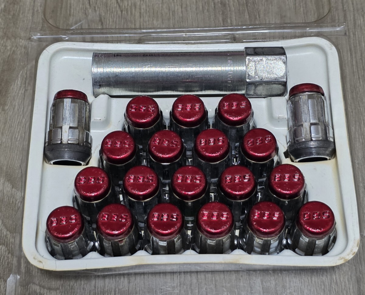  редкий BBS рейсинг ковер гайка McGard McGuard установка комплект шлицевый Live M12×P1.5 20 шт рейсинг гайка 