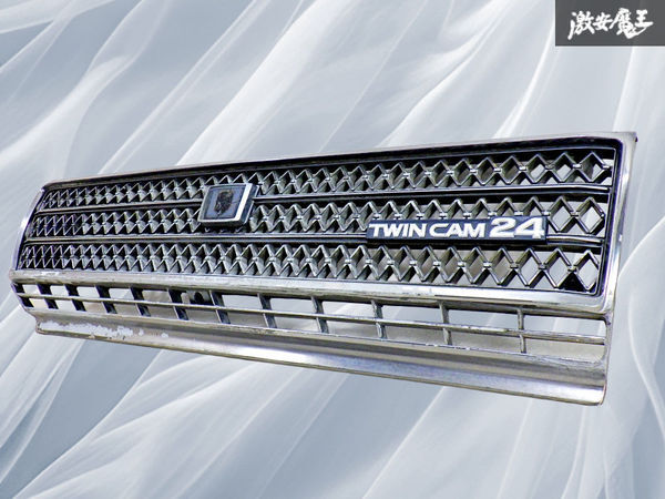 gx71チェイサー　前期グリル Yahoo!オークション -「gx71 チェイサー グリル」の落札相場・落札価格