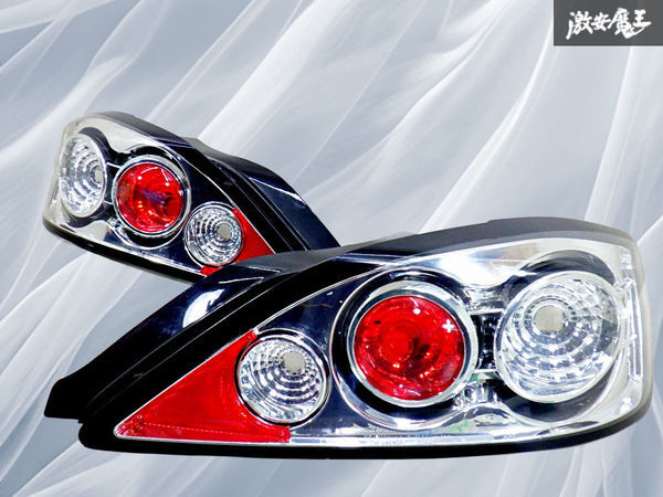 2025年最新】Yahoo!オークション -s15 テールの中古品・新品・未使用品一覧