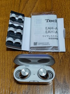 EAH-AZ40M2 シルバー