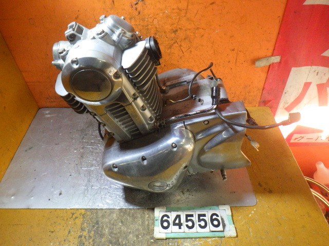 2025年最新】Yahoo!オークション -カワサキ エストレヤ 250(エンジン