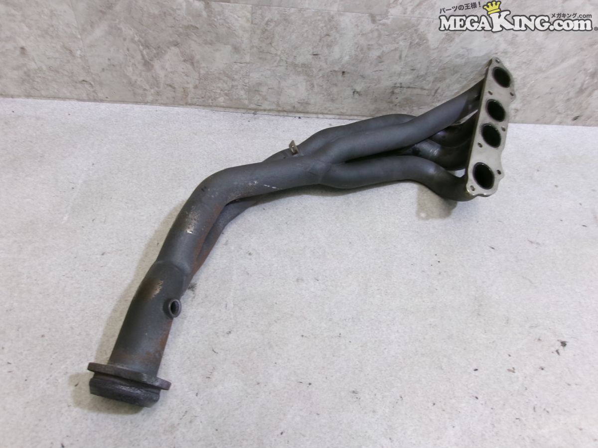 * немедленная уплата *AP1 S2000 ASM весь из нержавеющей стали отсутствует выпускной коллектор выпускной коллектор .. пара AP2 и т.п. / S12-864