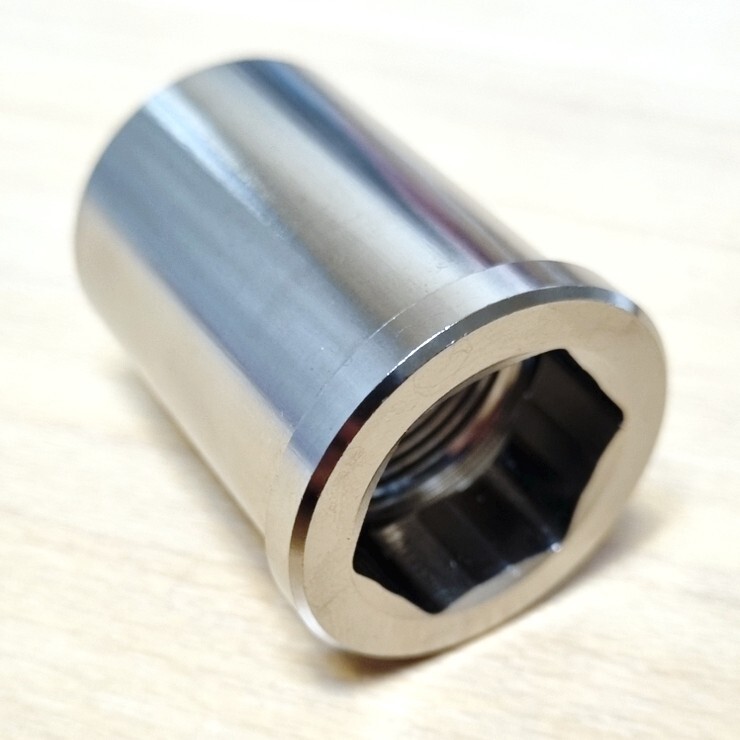 143-A-2* Kawasaki ZX-10R titanium сплав передний мост цвет номер детали 92152-0240 H2 H2R ZX-6R ZX-10RR ZX-14R Concours14 сменный 