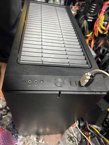 ゲーミング PC FRACTAL Case/AMD Ryzen 5 3600 3.60GHZ/メモリ16GB/SSD 256GB/ASROCK Radeon RX 5600XT/DVD/Windows10