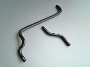 日産純正 R33 スカイライン GTS25用 AT クーラーホースセット RB25DE SKYLINE GTS25 nismo