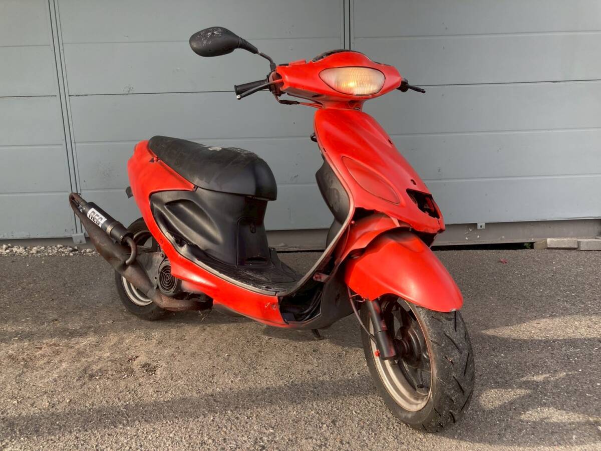 Yahoo!オークション -「グランドアクシス」(オートバイ車体