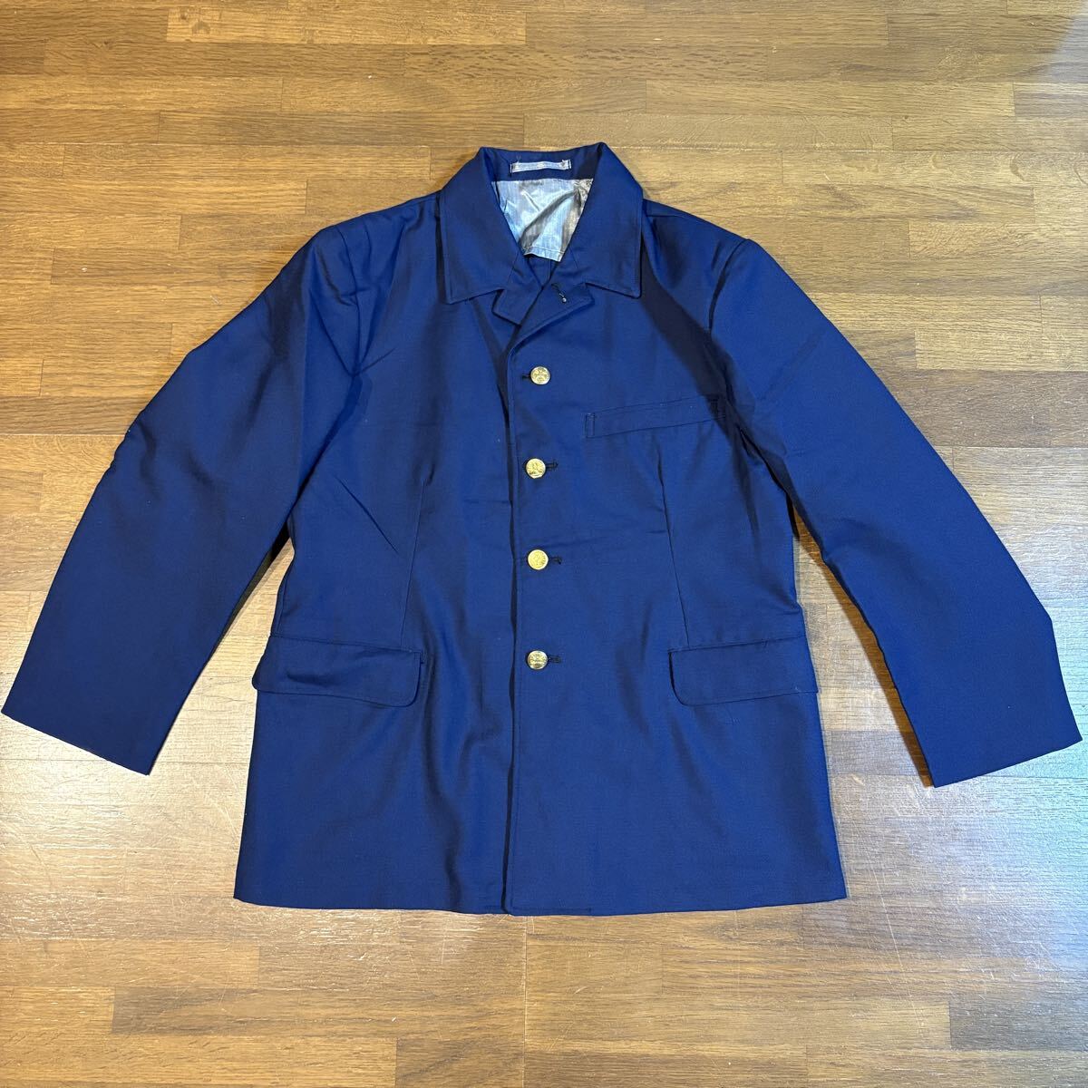 2025年最新】Yahoo!オークション -国鉄制服ボタン(鉄道会社別)の中古品