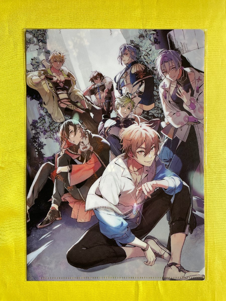 【ACF4640 】カーニバ | NU: Carnival | エドモンド エイ