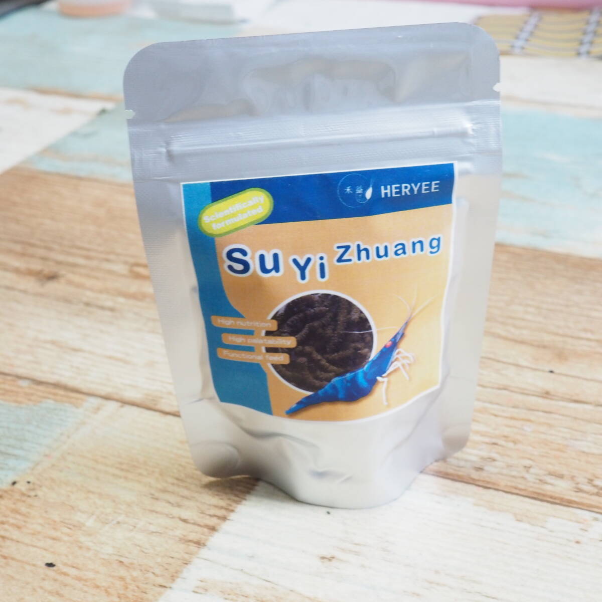 [ ветка * статья модель ]slawesi шримс для капот рост . стоимость 20g в виде палочки aluminium упаковка BSSS& чёрный . креветка 