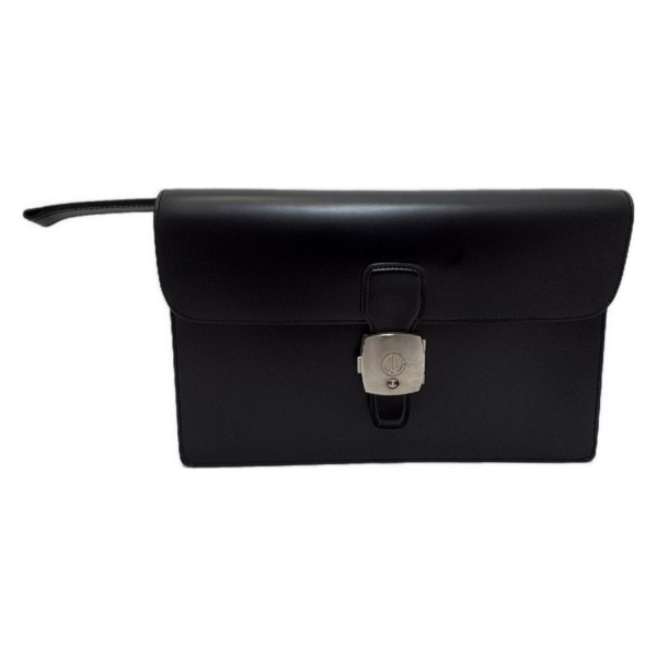  Dunhill dunhill/ALFREDDUNHILL ручная сумочка кожа чёрный сумка 