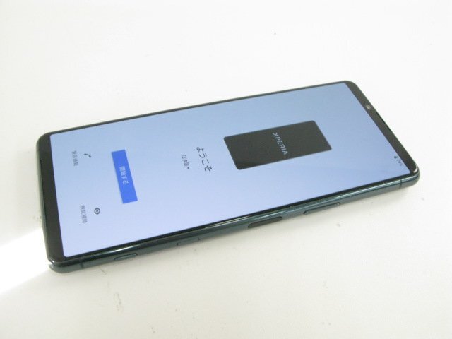 2025年最新】Yahoo!オークション -xperia 5 iiiの中古品・新品・未使用