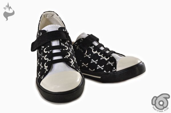 43148-bear creek kids/キッズ・ジュニア スニーカー ベルク