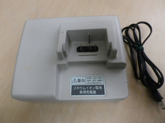  Panasonic NKJ062 assist велосипед аккумулятор зарядное устройство б/у 