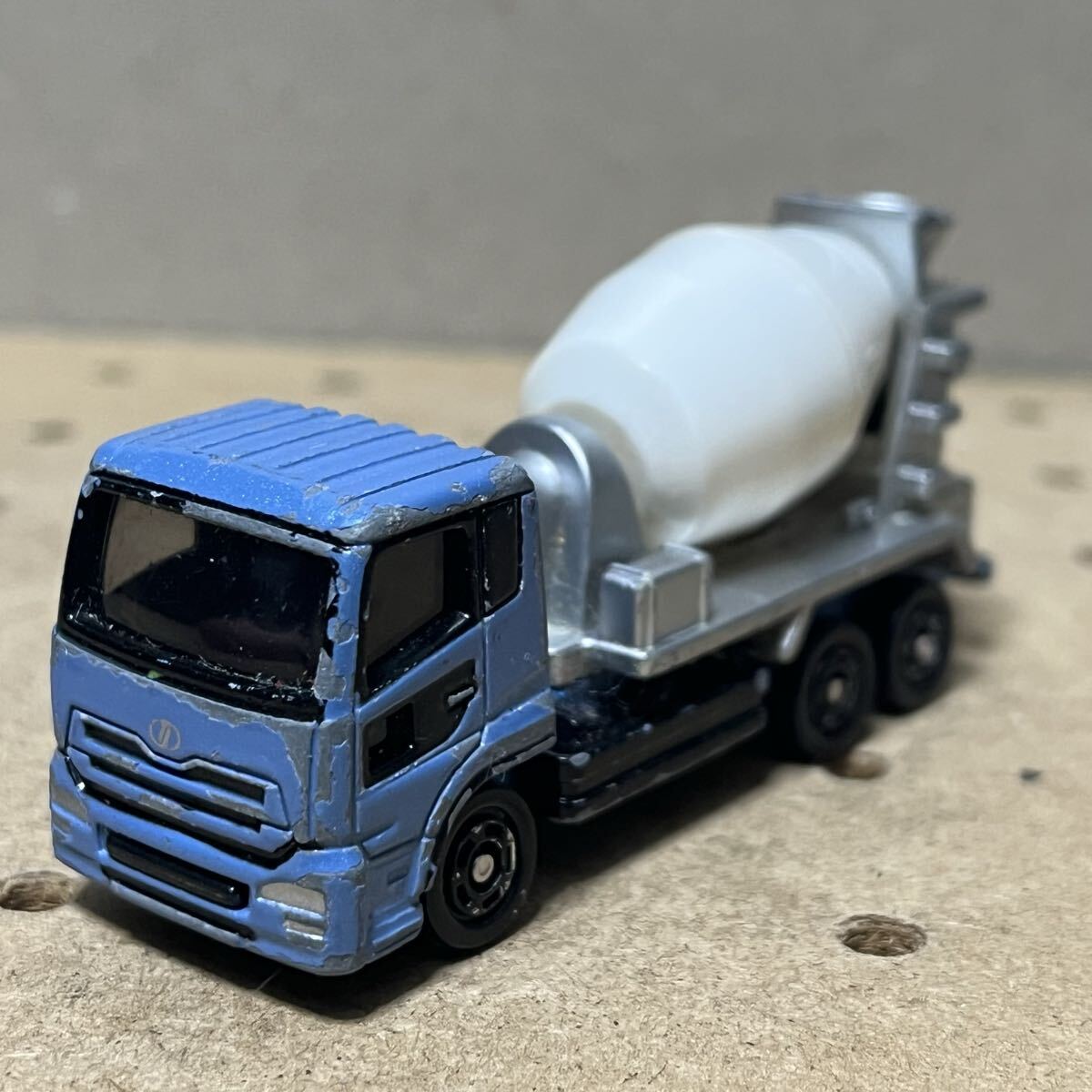 2025年最新】Yahoo!オークション -トミカ ミキサー車(ミニカー)の中古