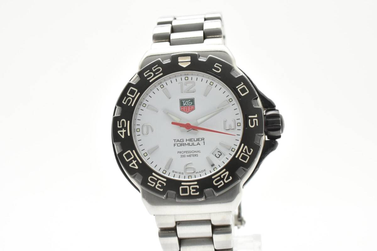 2025年最新】Yahoo!オークション -タグホイヤー 未使用の中古品・新品