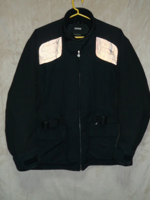 BMW　　Tourguard　　GORE－TEX　ライダージャケット　Gross
