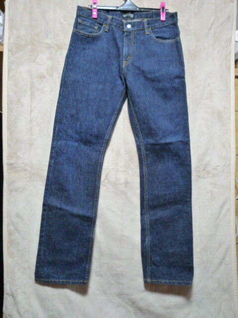  BEAMS　ビームス メンズ　メンズ　ボトムズ　フロントファスナー サイズ　L