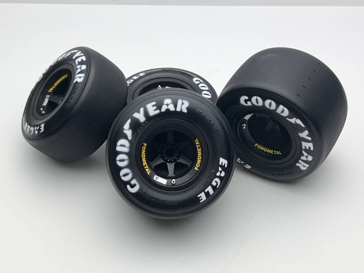 2025年最新】Yahoo!オークション -f1 タイヤの中古品・新品・未使用品一覧