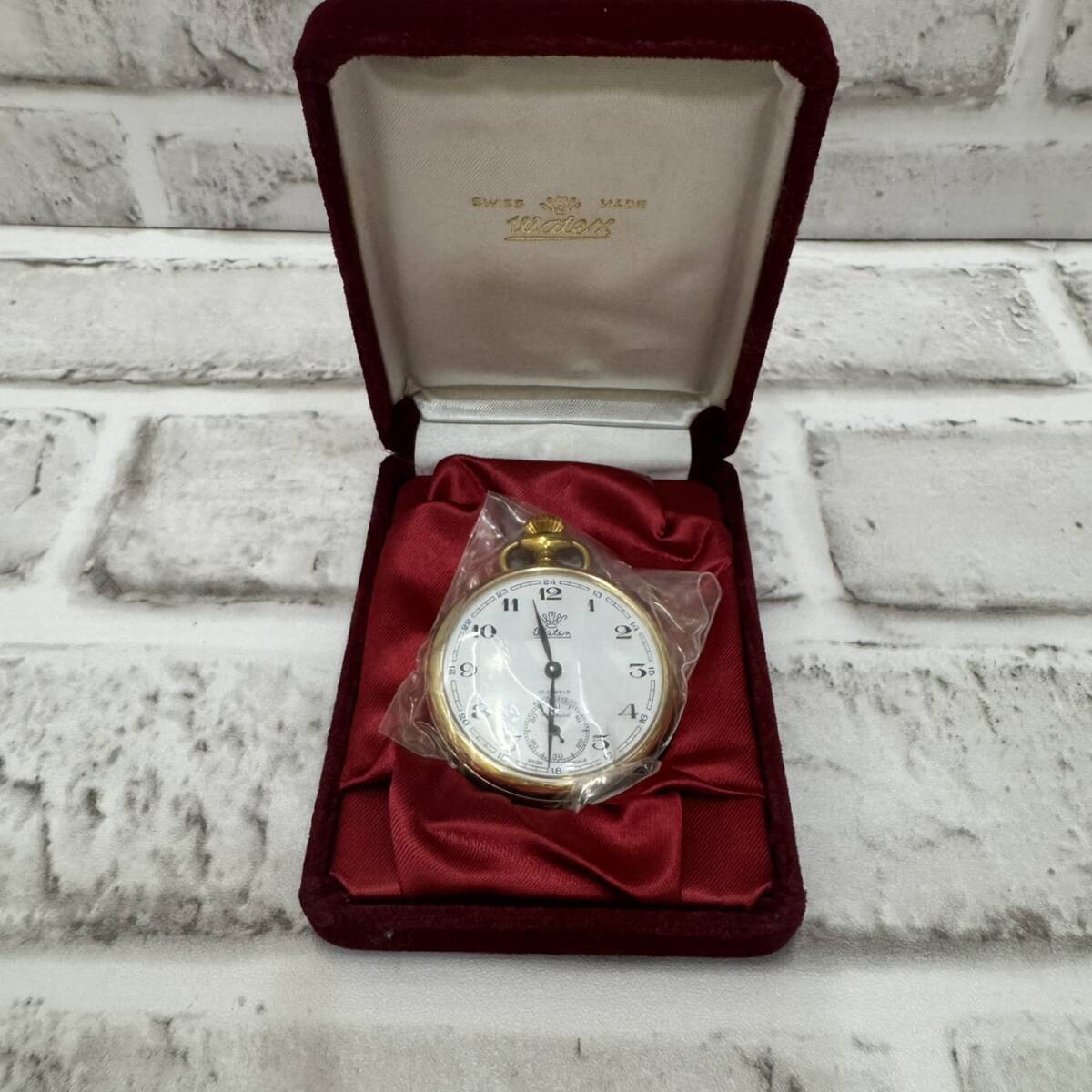 Yahoo!オークション -機械式(懐中時計)の落札相場・落札価格